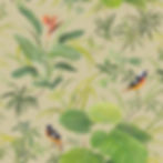 House of Small Wonder Berlin Custom Wallpaper